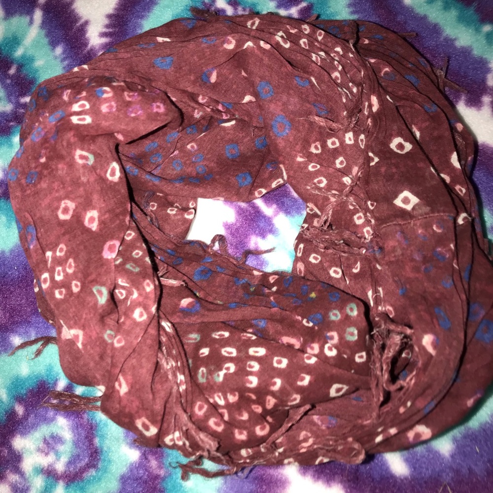 American Eagle Scarf